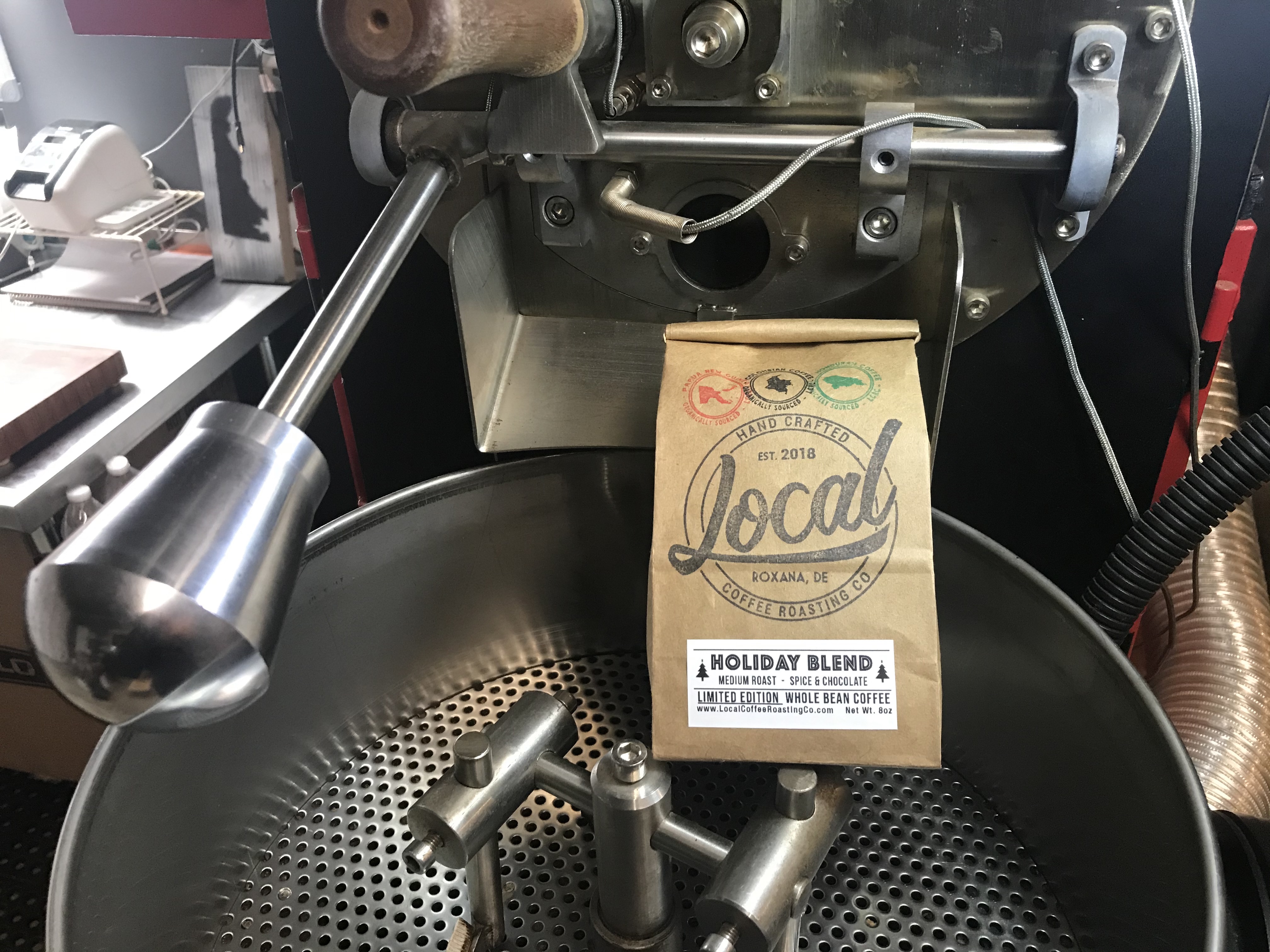 IMG_8759 Local Coffee Roasting Co.