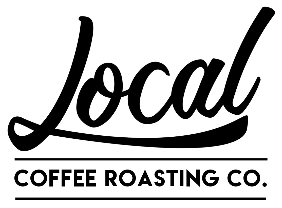 blackalternatelogo Local Coffee Roasting Co.